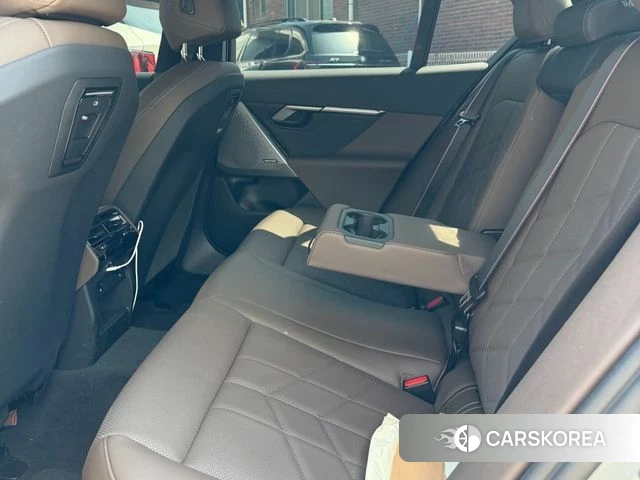 BMW 5 Series (G60) id 4441465 из Кореи 11