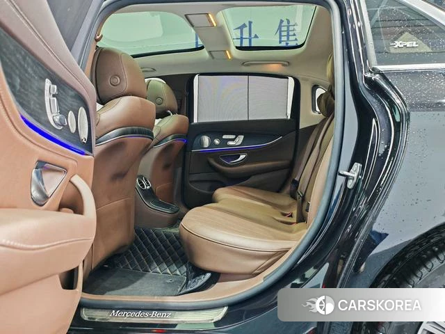 Mercedes-Benz E-class id 4300765 из Китая 20