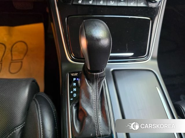 Hyundai Grandeur IG id 4845891 из Кореи 19