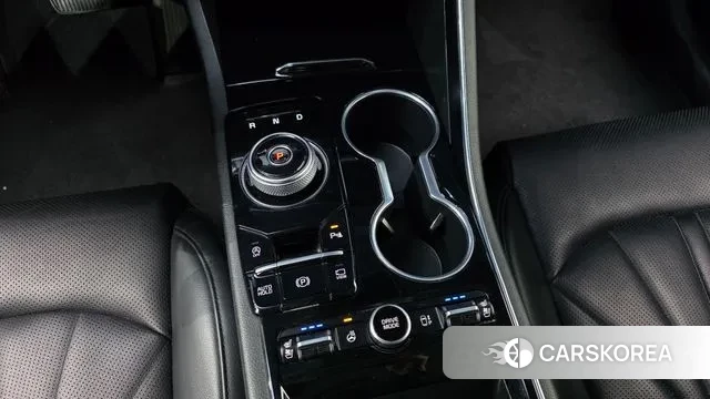 Kia K5 3rd generation id 3717949 из Кореи 19