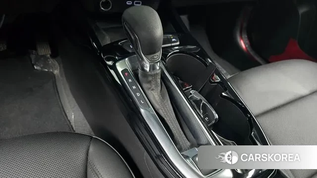 Chevrolet (GM Daewoo) Trax Crossover id 3664025 из Кореи 19