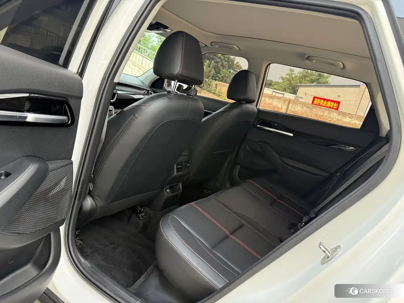 Kia KX3 id 4659850 из Китая 11