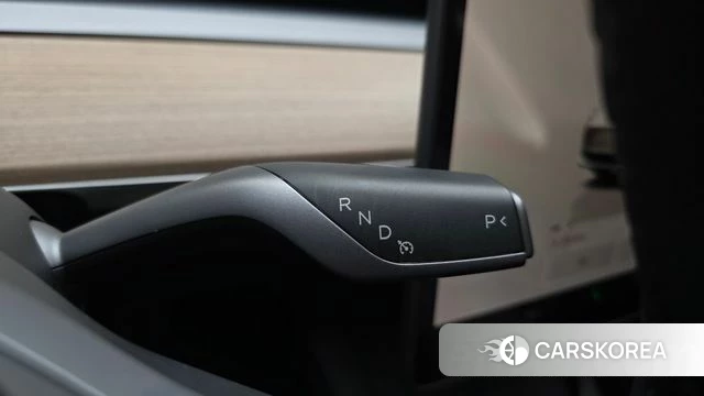Tesla Model 3 id 4854754 из Кореи 30