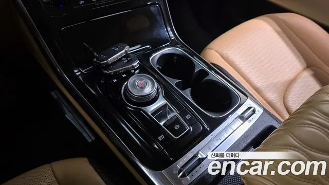 Kia Carnival 4th generation id 2955944 из Кореи 19