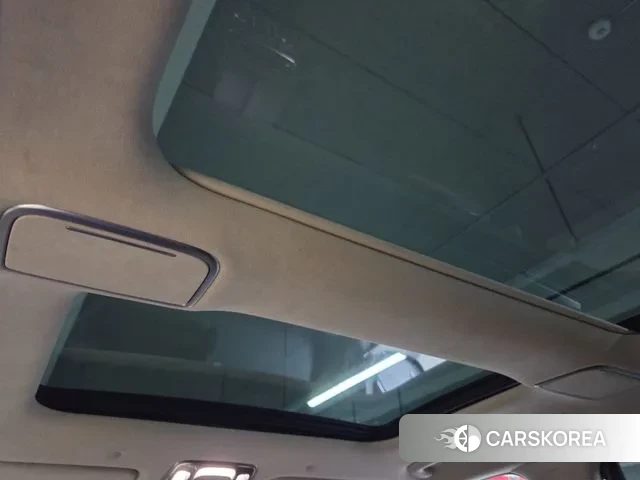 Genesis GV80 id 3054865 из Кореи 19