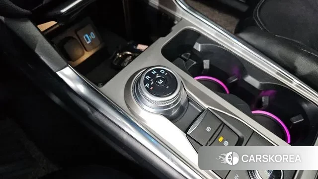 Ford Explorer 6th Generation id 3407044 из Кореи 19