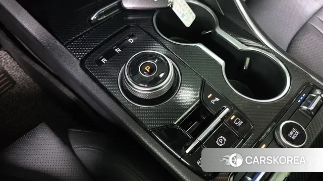 Kia K5 Hybrid 3rd Generation id 3525307 из Кореи 19