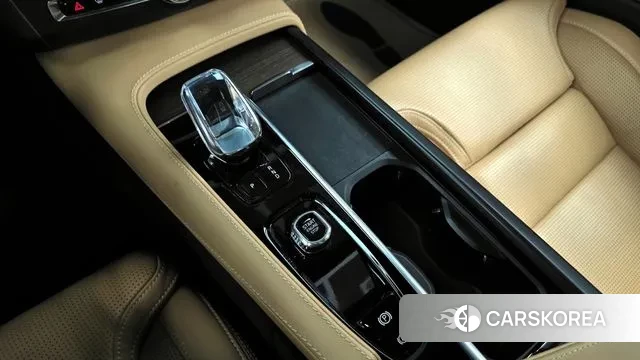 Volvo S90 id 3447474 из Кореи 19