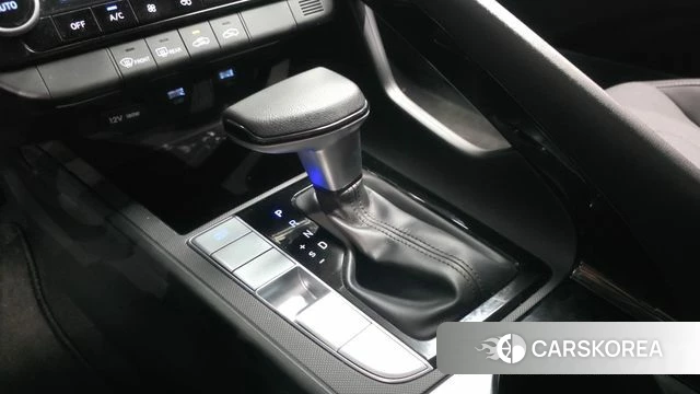 Hyundai Avante Hybrid (CN7) id 4470047 из Кореи 29