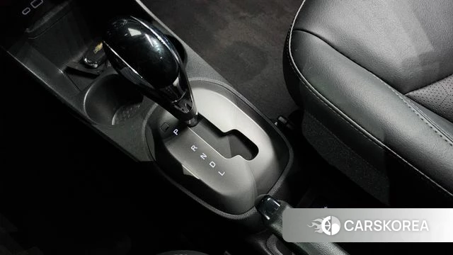 Chevrolet (GM Daewoo) The New Spark id 3955191 из Кореи 19