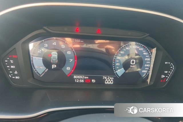 Audi Q3 id 4218666 из Китая 16