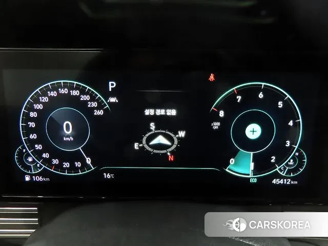 Hyundai The New Grandeur IG id 3451553 из Кореи 19