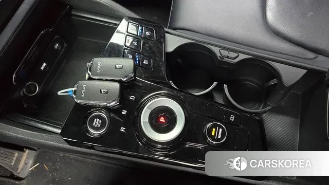 Kia Sportage 5th Generation Hybrid id 3561164 из Кореи 19