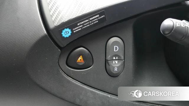 Renault Korea (Samsung) Twizy id 4736753 из Кореи 29