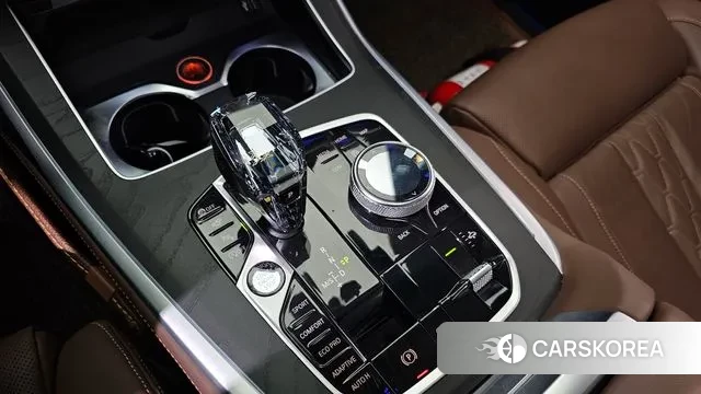 BMW X7 (G07) id 3488831 из Кореи 19