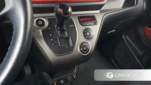 Kia The New Ray id 3489276 из Кореи 19