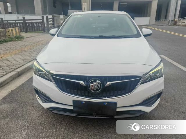 Buick Weilang id 4211150 из Китая 13