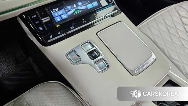 Hyundai The New Grandeur IG Hybrid id 4656458 из Кореи 30