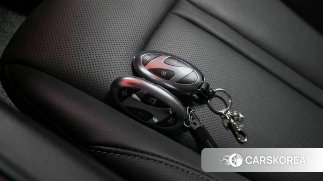 Hyundai Sonata D Edge (DN8) id 4752652 из Кореи 19