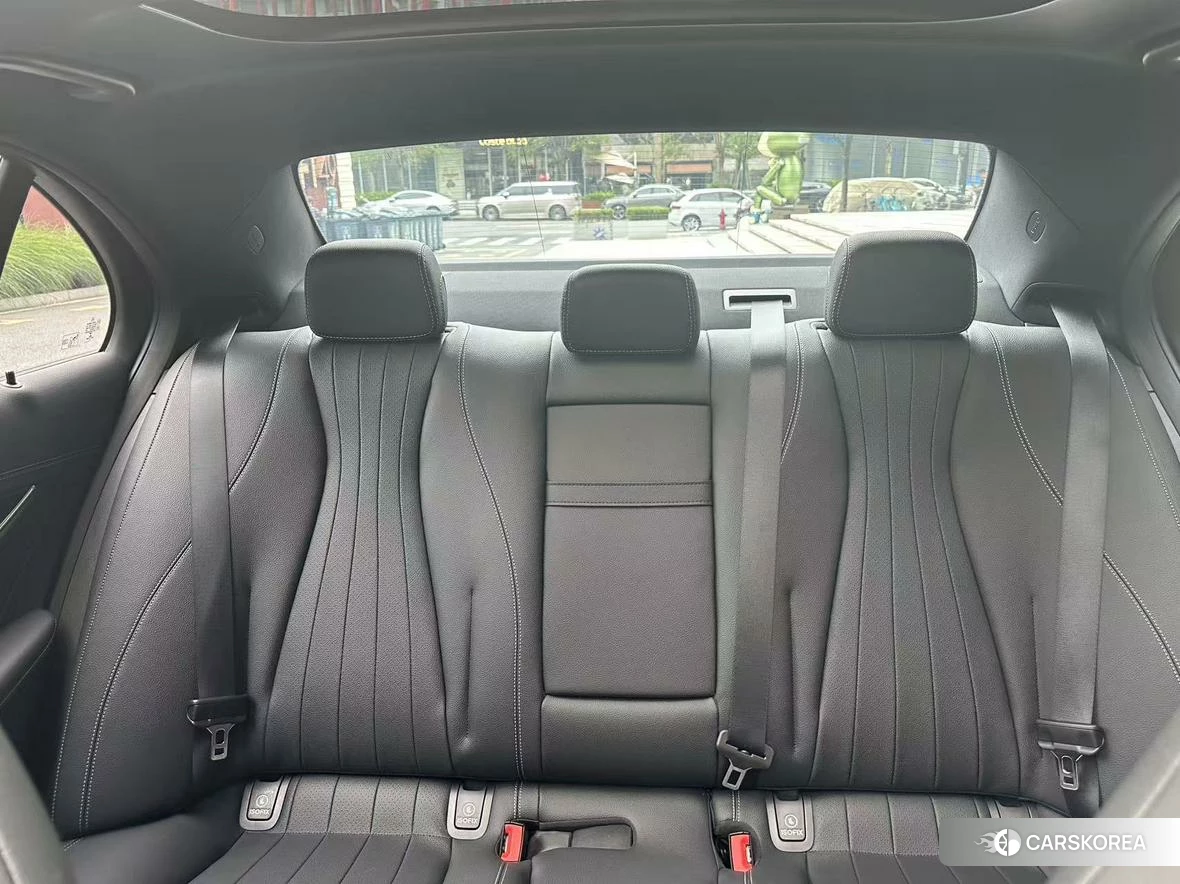 Mercedes-Benz E-class (imported) id 4461882 из Китая 12