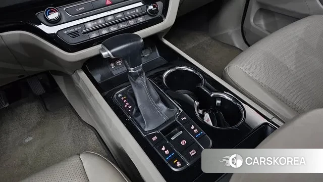 Kia The New Carnival id 3601907 из Кореи 19