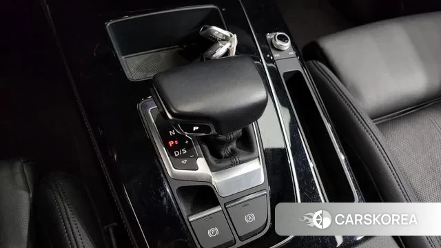 Audi Q5 (FY) id 3777659 из Кореи 19