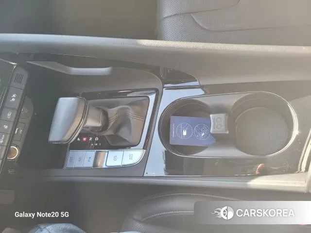 Hyundai The New Avante (CN7) id 3549994 из Кореи 19