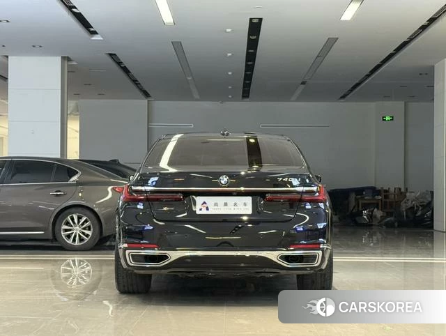 BMW 7 series id 4253936 из Китая 17