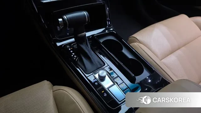 Kia K7 Premier id 3013191 из Кореи 19