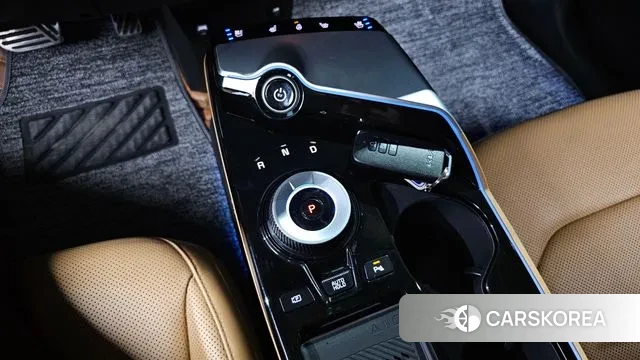 Kia EV6 id 3770719 из Кореи 19