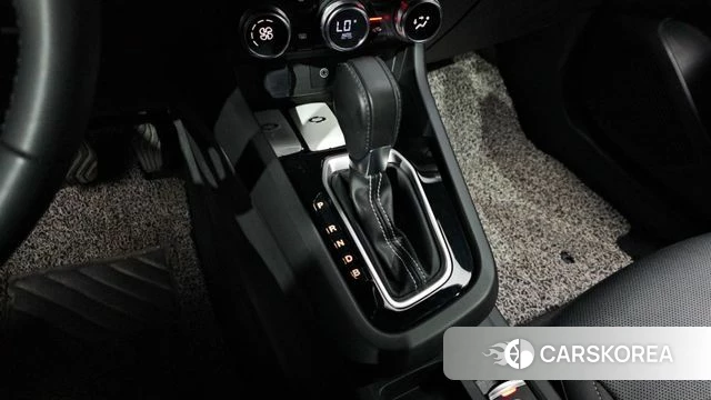 Renault Korea (Samsung) XM3 id 4322180 из Кореи 19