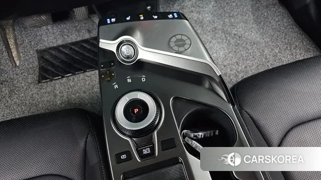 Kia EV6 id 3432445 из Кореи 19