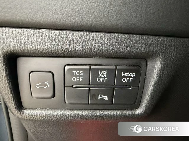 Mazda CX-5 id 4359457 из Китая 21