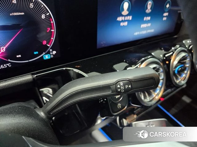 Mercedes-Benz GLA - Class H247 id 3921581 из Кореи 18