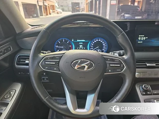 Hyundai Palisade id 3772539 из Кореи 19