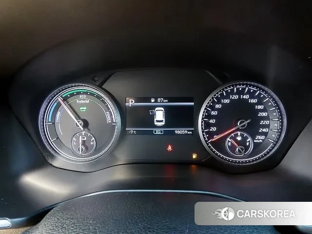 Hyundai The New Santa Fe id 3680410 из Кореи 19