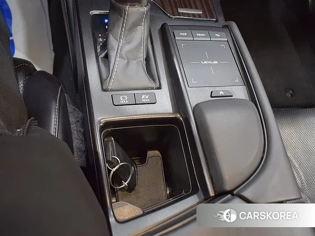 Lexus ES300h 7th generation id 3595797 из Кореи 19