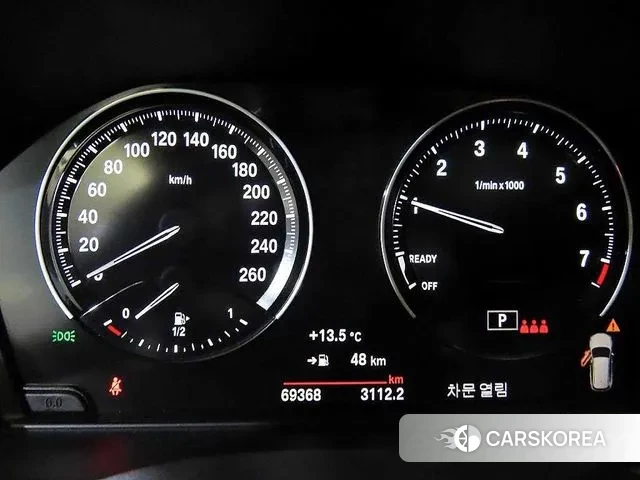 BMW X1 (F48) id 3339101 из Кореи 19