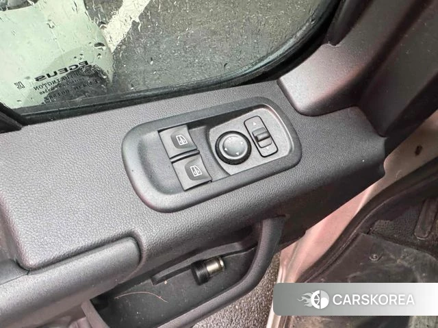 Renault Korea (Samsung) Master id 4196162 из Кореи 18