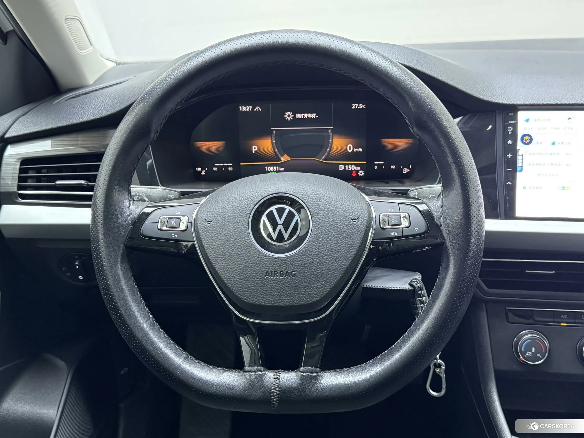 Volkswagen Lavida id 4512567 из Китая 19