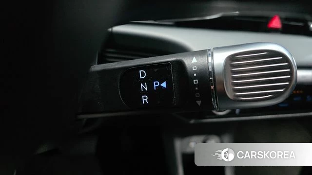 Hyundai Ionic 5 id 4533660 из Кореи 19