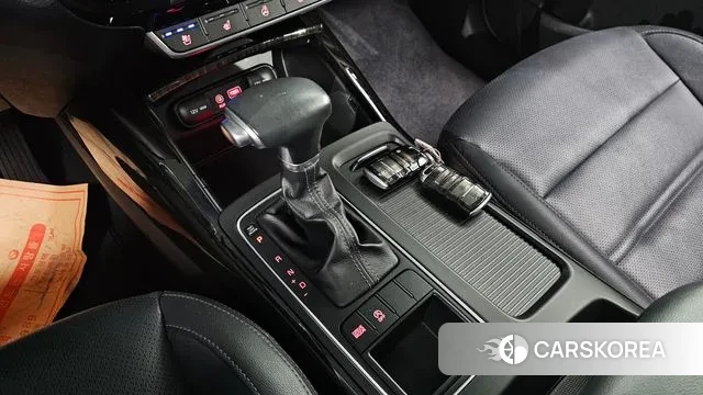 Kia The New Sorento id 3391456 из Кореи 19