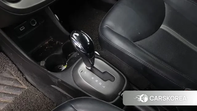 Chevrolet (GM Daewoo) The New Spark id 3449085 из Кореи 19