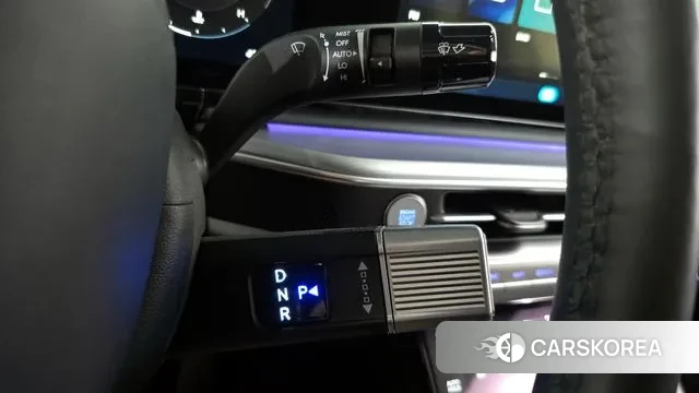 Hyundai Grandeur (GN7) id 2884103 из Кореи 19