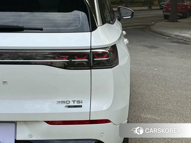 Volkswagen Range patrol id 4216271 из Китая 20
