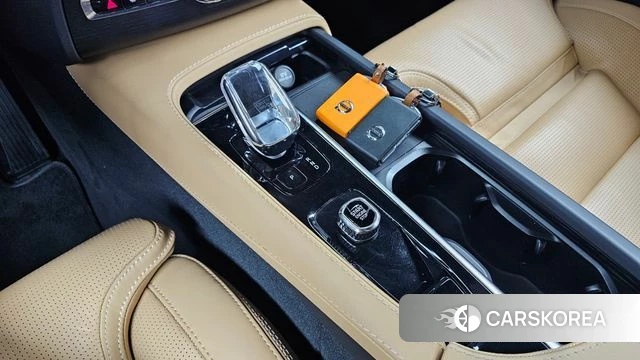 Volvo XC90 second Generation id 4591795 из Кореи 32