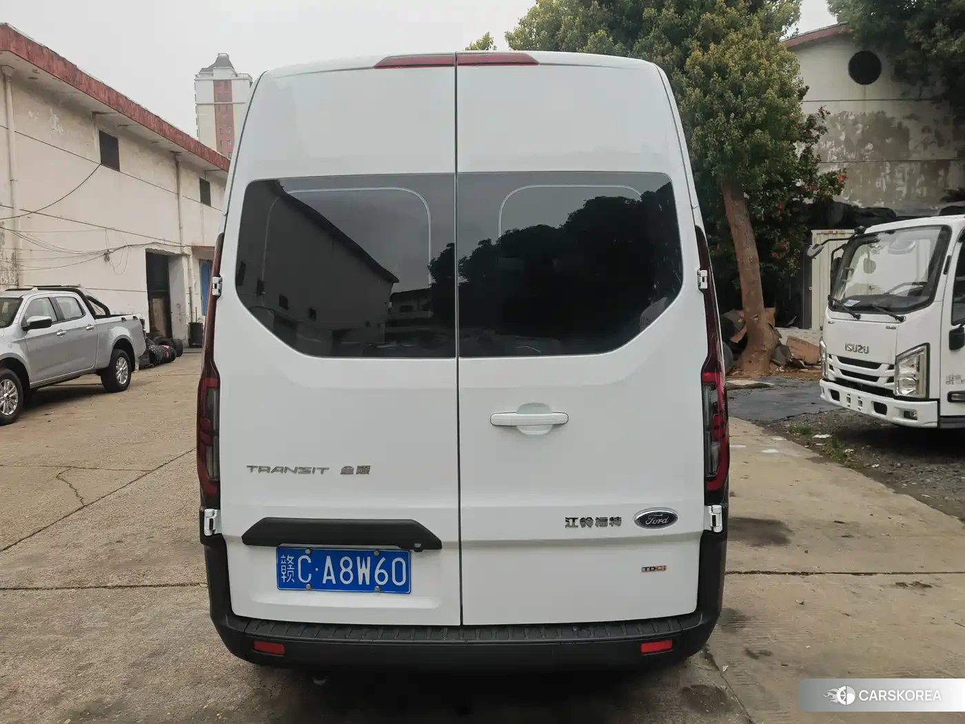 Ford Quanshun id 4576685 из Китая 14