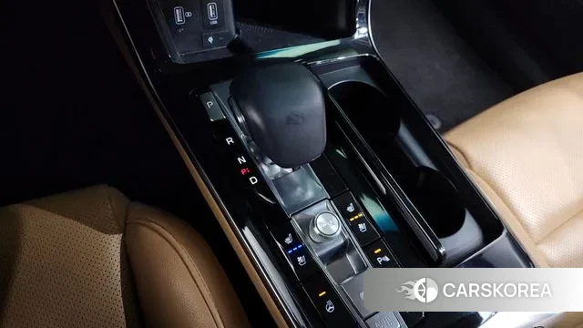 Kia K7 Premier Hybrid id 3509367 из Кореи 19