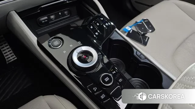 Kia Sportage 5th Generation Hybrid id 3482808 из Кореи 19