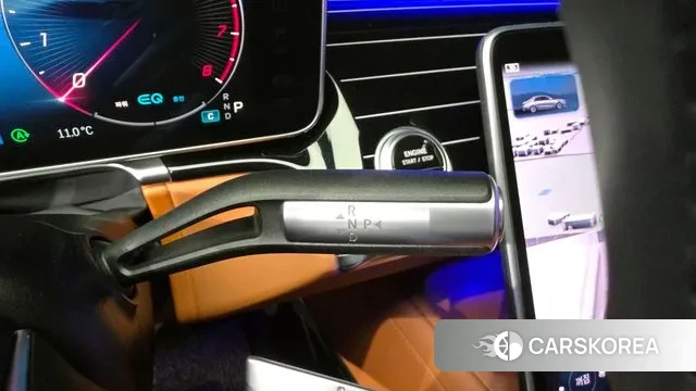 Mercedes-Benz S-Class W223 id 3488015 из Кореи 19